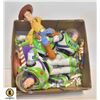 Image 1 : TOY STORY FIGURES