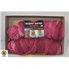 Image 1 : FLAT FULL OF YARN