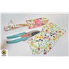 Image 1 : ALL NEW GARDENA PRUNING SHEARS,
