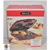 Image 1 : NEW BELLA SPIRAL CAKE MAKER, NONSTICK