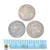 Image 1 : 1927 AND 1939 OLD CANADA ROYAL VISIT MEDALS