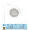 Image 1 : 1925 SILVER MEXICO 20 CENTAVOS COIN