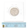 Image 2 : 1925 SILVER MEXICO 20 CENTAVOS COIN