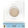 Image 2 : 1924 SILVER REPUBLIC OF COSTA RICA 25 CENTIMES