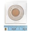 Image 2 : 1932 OLD GREAT BRITAIN 1 FARTHING GOODLUCK TOKEN