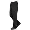Image 1 : NEW CHEF WORKS MEN'S CARGO CHEF PANTS, SMALL