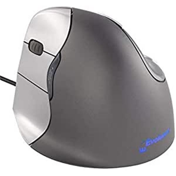 NEW REPACK EVOLUENT VM4L VERTICAL MOUSE FOR LH