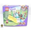 Image 1 : NEW LEGO FRIENDS FOREST WATERFALL 5+ #41677