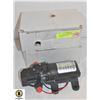 Image 1 : SET OF 2 ELECTRIC DIAPHRAGM PUMPS 12V 60W