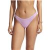 Image 1 : NEW SEAFOLLY LADIES HIGHCUT BIKINI BOTTOM SWIMSUIT