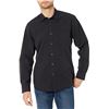 Image 1 : NEW AMZ ESSENTIALS MEN'S REGULAR-FIT LONG-SLEEVE