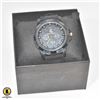 Image 1 : NEW GENIUS ARMY WATCH BLACK ON BLACK
