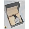 Image 1 : REPLICA SEIKO WATCH STAINLESS STEEL WITH GENUINE