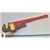 18 INCH ALLTRADE PIPE WRENCH