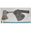 Image 1 : PORTABLE HATCHET WITH A SHEATH