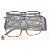 FOSTER GRANT READING GLASSES 3 PACK +1.75