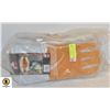 Image 1 : WATSON WELDING GLOVES COW TOWN 2761-L QTY: 6