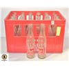 Image 1 : POP SHOP CRATE , BOTTLES & STOPPER