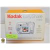 Image 1 : KODAK EASY SHARE CX7300 DIGITAL CAMERA IN BOX