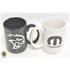 Image 1 : MOPAR COLLECTORS COFFEE MUGS- LOT OF 2 NEW