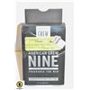 Image 1 : AMERICAN CREW "NINE" MENS FRAGRANCE 75 ML NEW