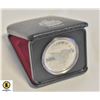 Image 1 : 1976 CANADIAN DOLLAR- 100TH ANNIVERSARY IN CASE