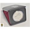 Image 2 : 1976 CANADIAN DOLLAR- 100TH ANNIVERSARY IN CASE