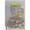 Image 1 : JEWELLERY MAKING MATERIALS INCLUDES CHAINMAILLE