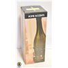 Image 1 : HOME ACCENTS PATIO WINE BOTTLE TEA-LIGHT HOLDER