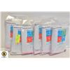 Image 1 : 6 HEAVY DUTY LAUNDRY WASHING BAGS