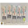 Image 1 : 5 PACKS OF CHEEZE GRADERS