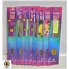 Image 1 : 10 ASSORTED INCENSE STICKS