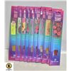 Image 1 : 10 ASSORTED INCENSE STICKS