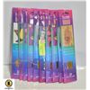 Image 1 : 10 ASSORTED INCENSE STICKS