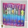Image 1 : 10 ASSORTED INCENSE STICKS