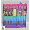 Image 1 : 10 ASSORTED INCENSE STICKS