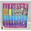 Image 1 : 10 ASSORTED INCENSE STICKS