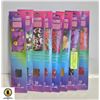 Image 1 : 10 ASSORTED INCENSE STICKS