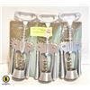 Image 1 : 3 PACKS OF WINE CORK REMOVERS