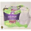 Image 1 : ALWAYS DISCREET WOMENS UNDERWEAR- 2 BAGS (34)