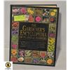 Image 1 : 1989 "THE GARDNERS ENCYLOPEDIA OF PLANTS" BOOK