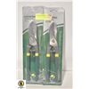 Image 1 : 2 PACKS OF PROFESSIONAL TRIMERS