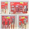 Image 1 : FEATURED LOTS: MILWAUKEE TOOLS