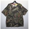 Image 1 : NEW MENS 3-XL MOSSY OAK SCENT CONTROL T-SHIRT