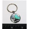 Image 1 : NEW DRAGON PENDANT KEY CHAIN