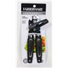 Image 1 : NEW FARBERWARE PROFESSIONAL CAN OPENER WITH