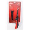 Image 1 : NEW BERKLEY 4" BLADE FILLET KNIFE WITH SHEATH
