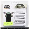 Image 1 : NEW STAR WARS THE MANDALORIAN FLEXI PHONE HOLDER &