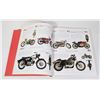 Image 2 : THE ENCYCLOPEDIA OF THE MOTORCYCLE HARDCOVER BOOK