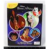 Image 1 : NEW DISNEY HEROS AND VILLAINS BUSY BOOK